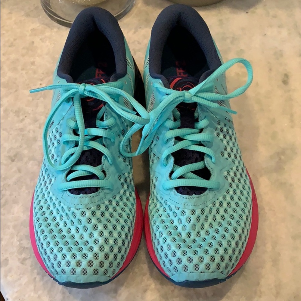 ASIC Noosa FF 2 sneaker